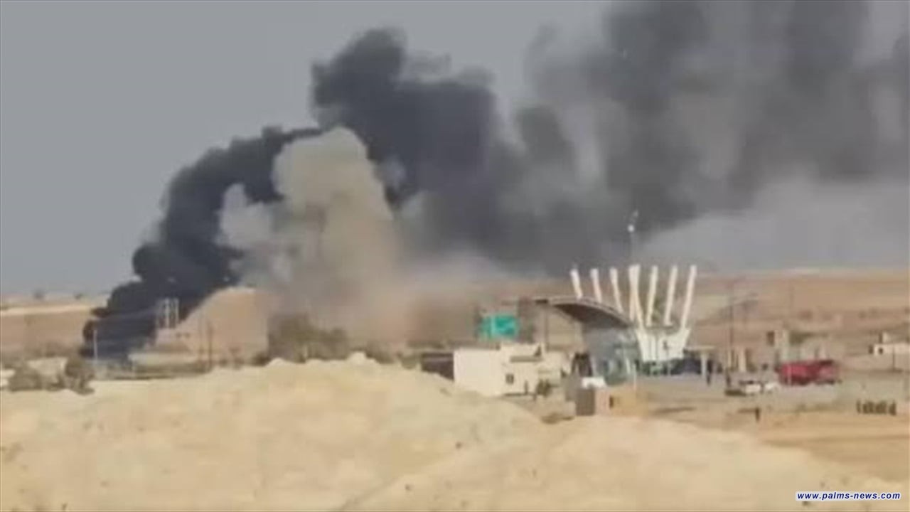 المرصد العراقي : " 85 ضربة عسكرية ضد العراق منذ بدء الحرب"